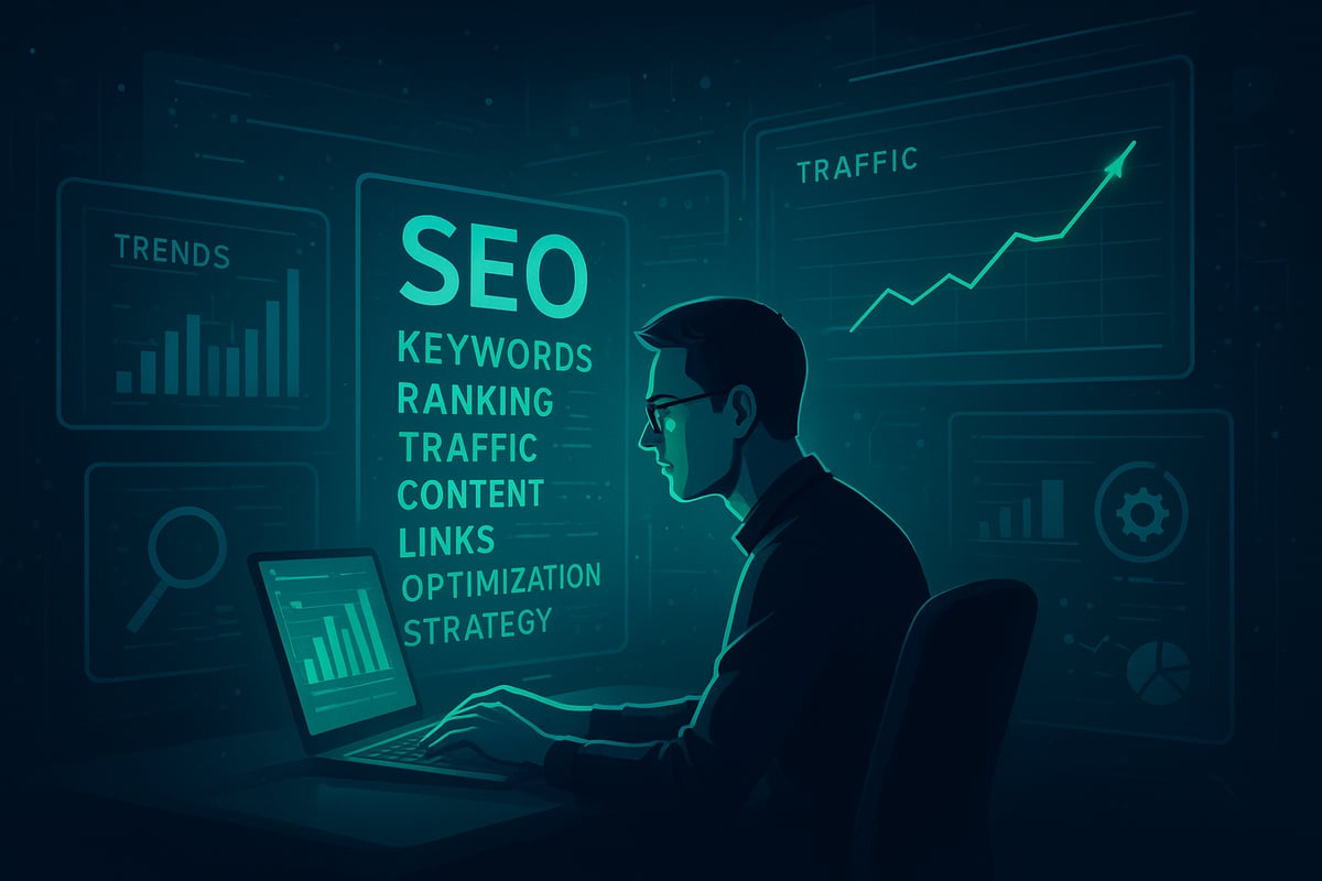 7 Astuces Incontournables Pour Choisir Vos Mots Clés SEO 2025