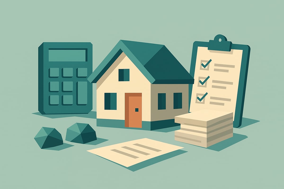 Stap 2: Hypotheekschuld en overige schulden in kaart brengen