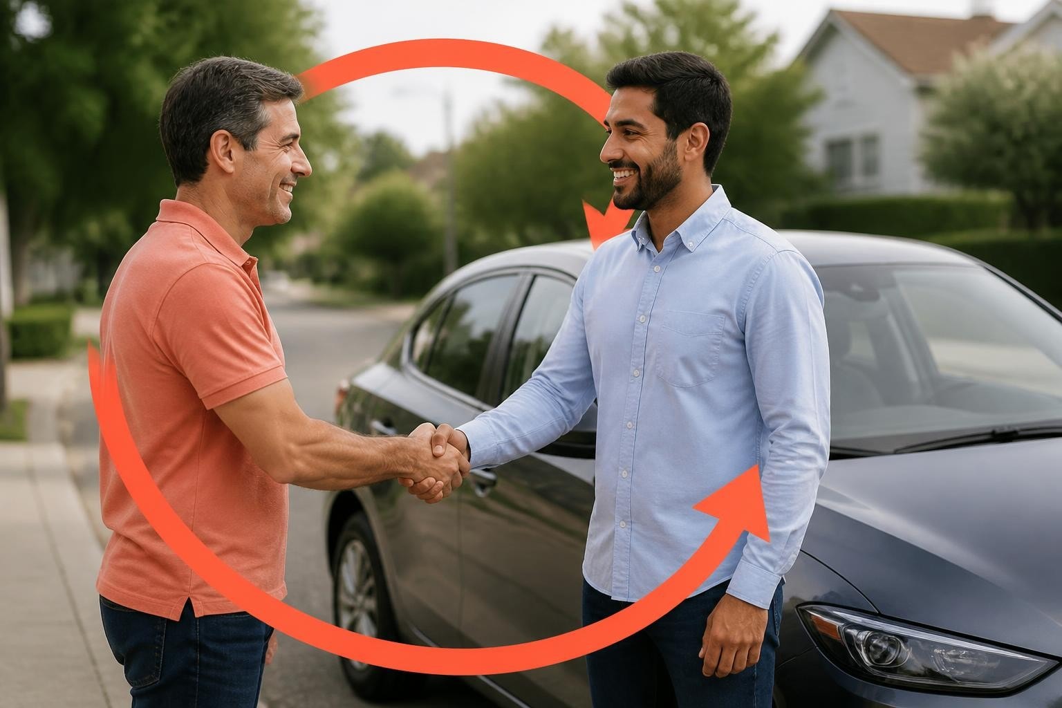 Rideshare Car Rental: Complete Guide for 2026
