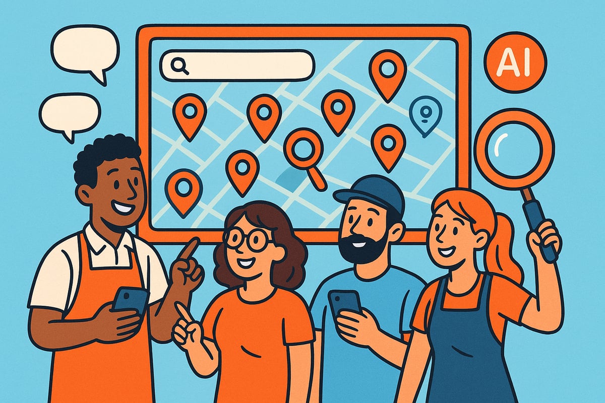 The Evolving Landscape of Local Search in 2026