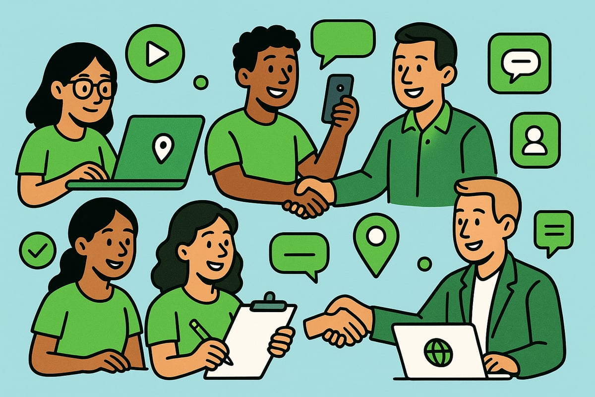 Advanced Local Content Strategies for 2026