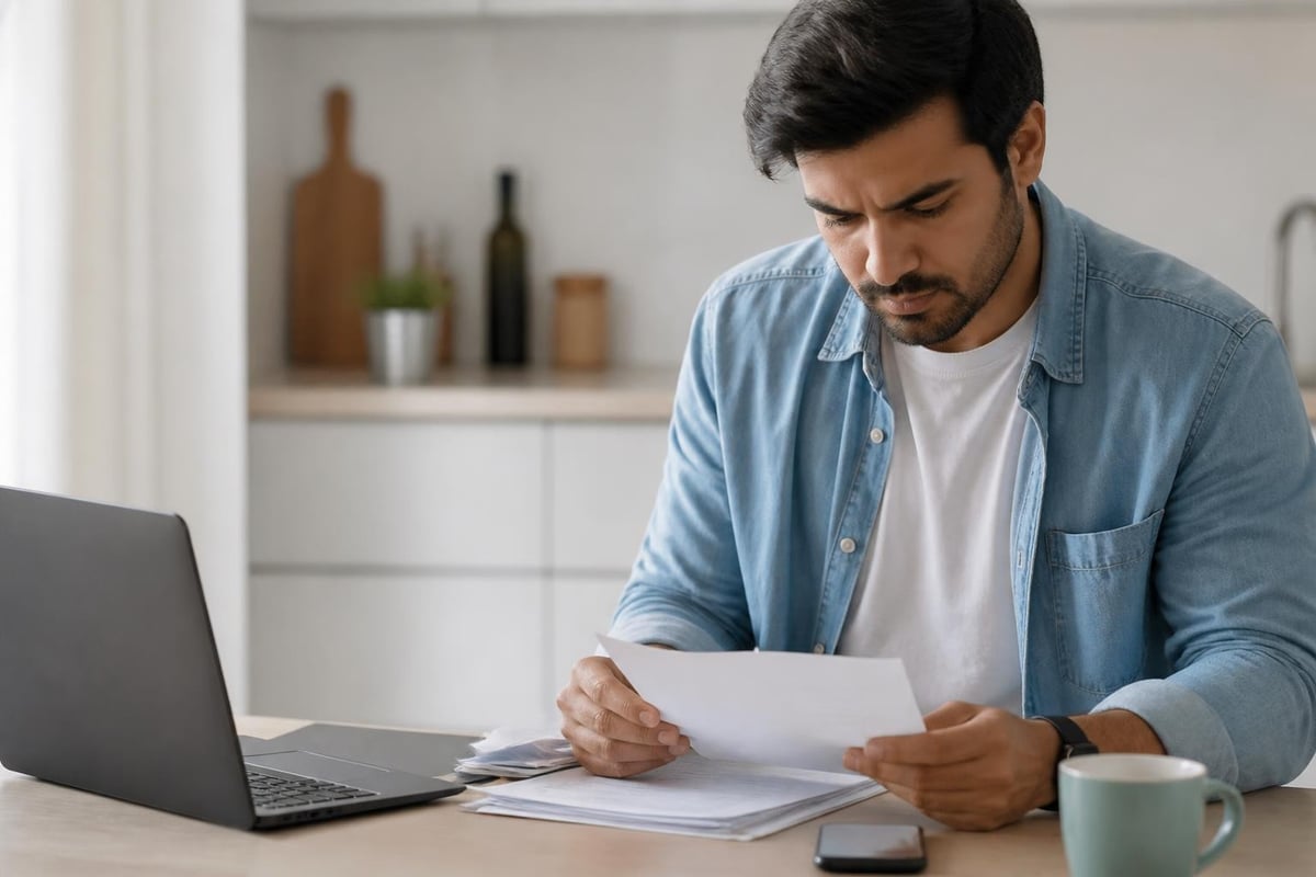 Loan verification methods