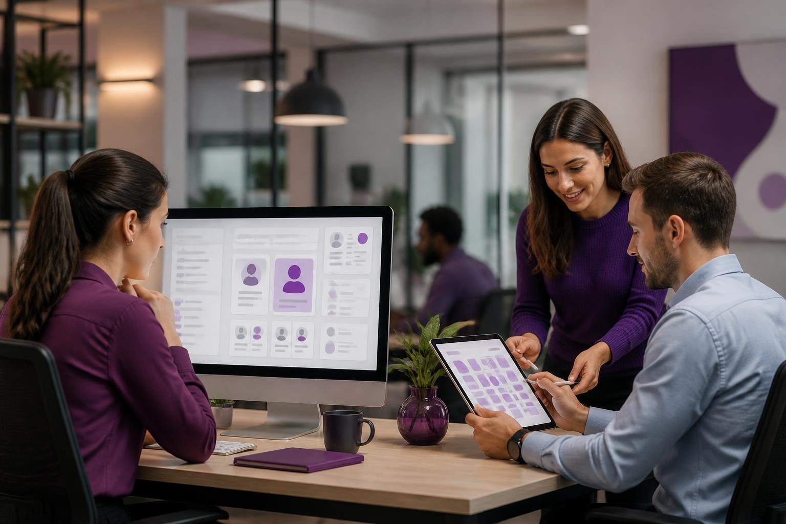 AI in Recruitment Process: Real Results for Small Teams