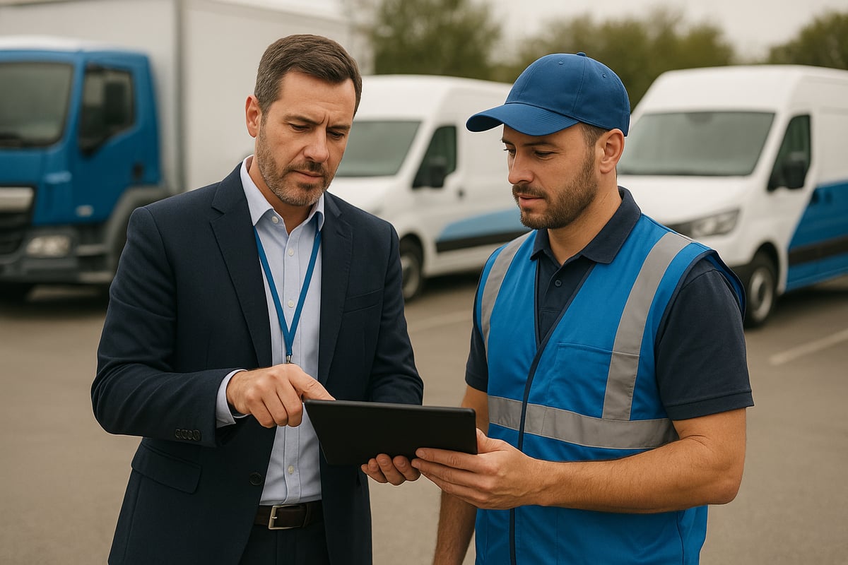 Choosing the Right Roadside Assistance Provider