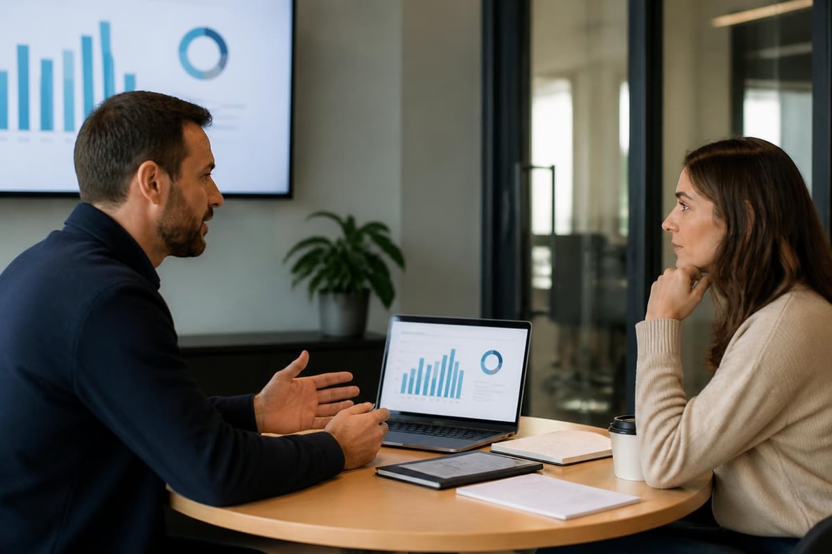 Coaching integration