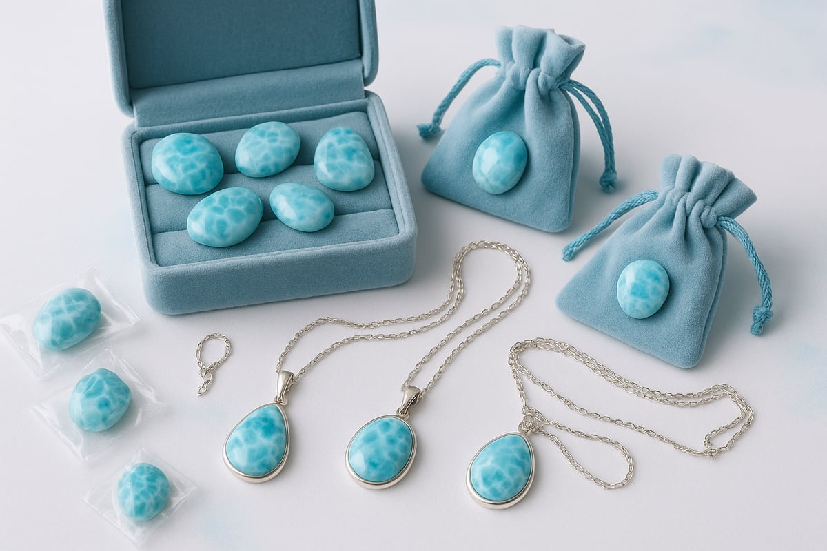 Choosing the Right Storage Solutions