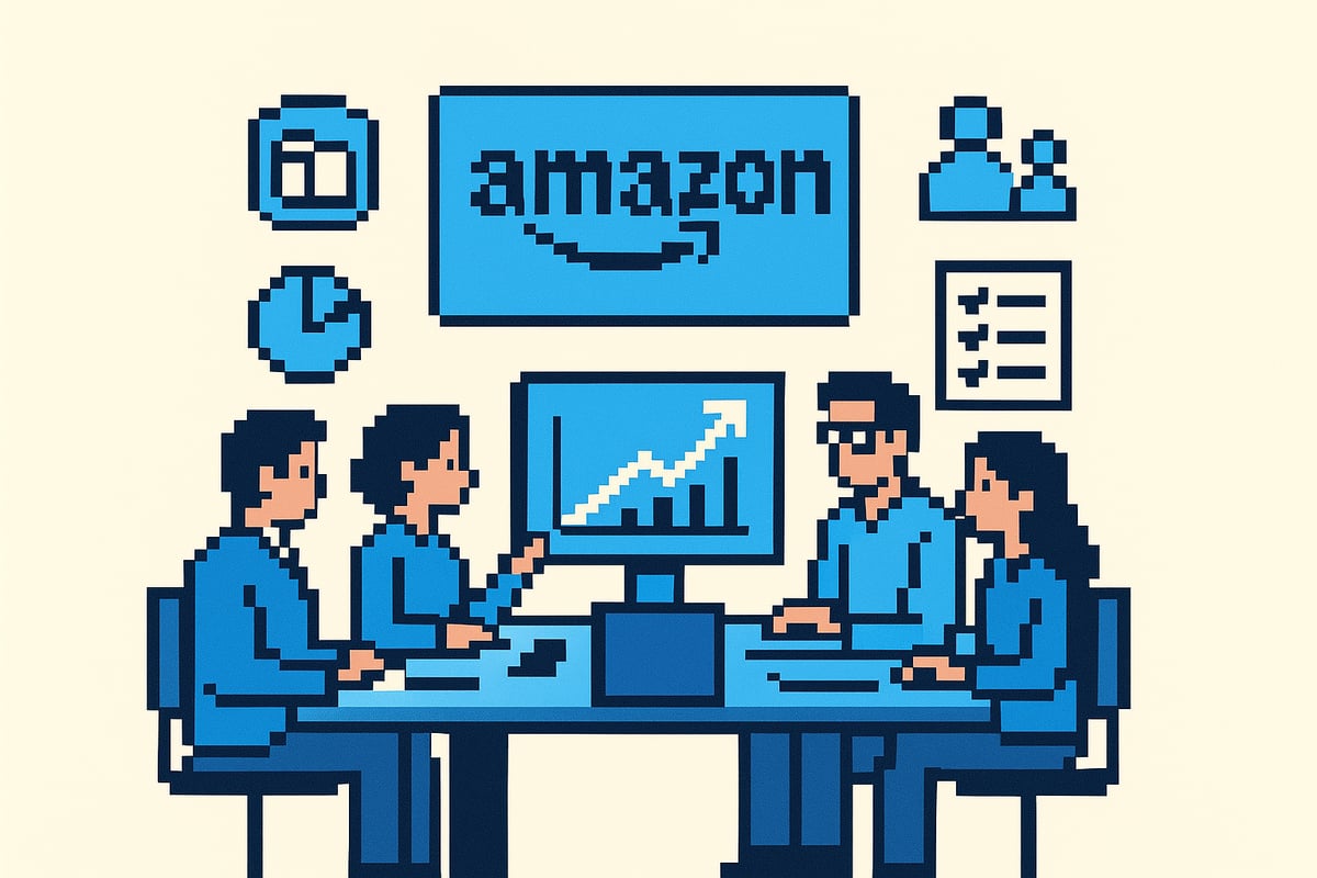Come Scegliere la Migliore Agenzia Amazon Marketing per il Tuo Brand
