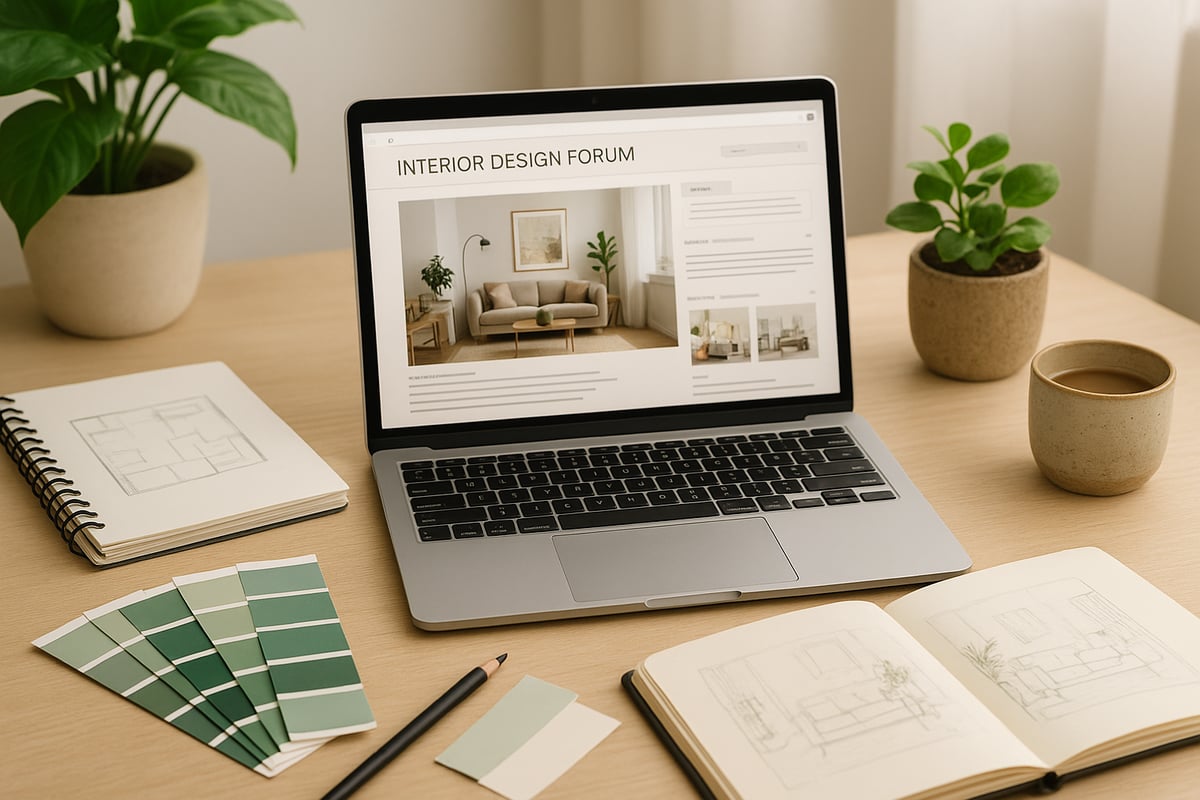 Ressources avancées : apprendre davantage sur le design d'intérieur gratuitement