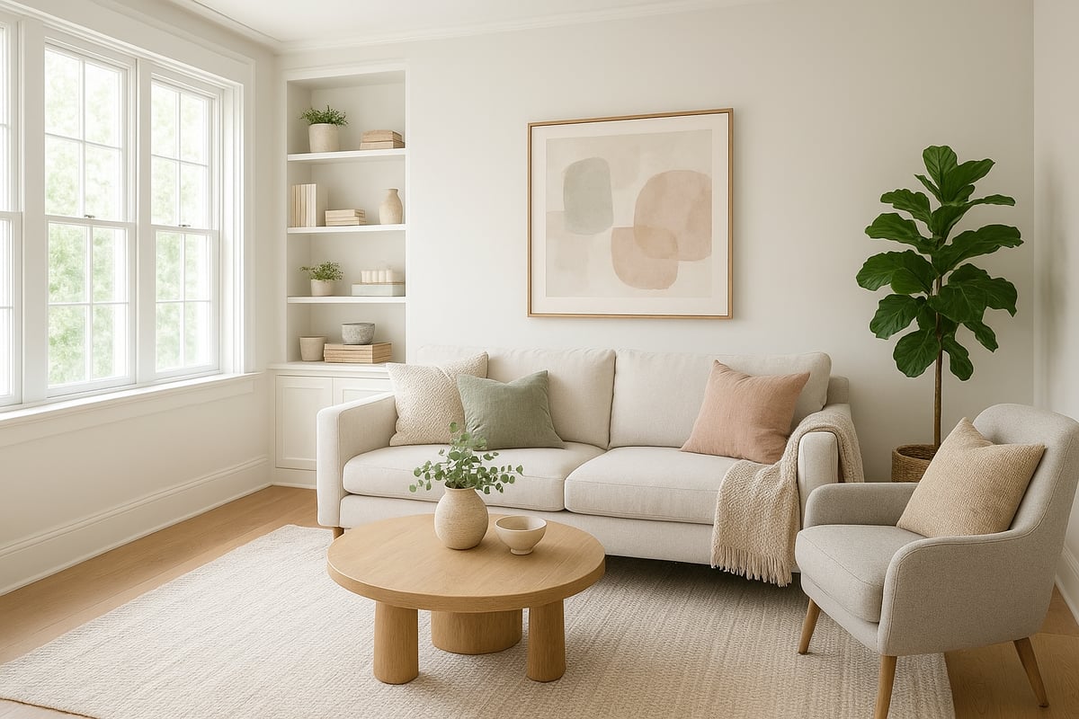 Le pouvoir des conseils de décorateurs d'intérieur gratuits : pourquoi les conseils d'experts comptent