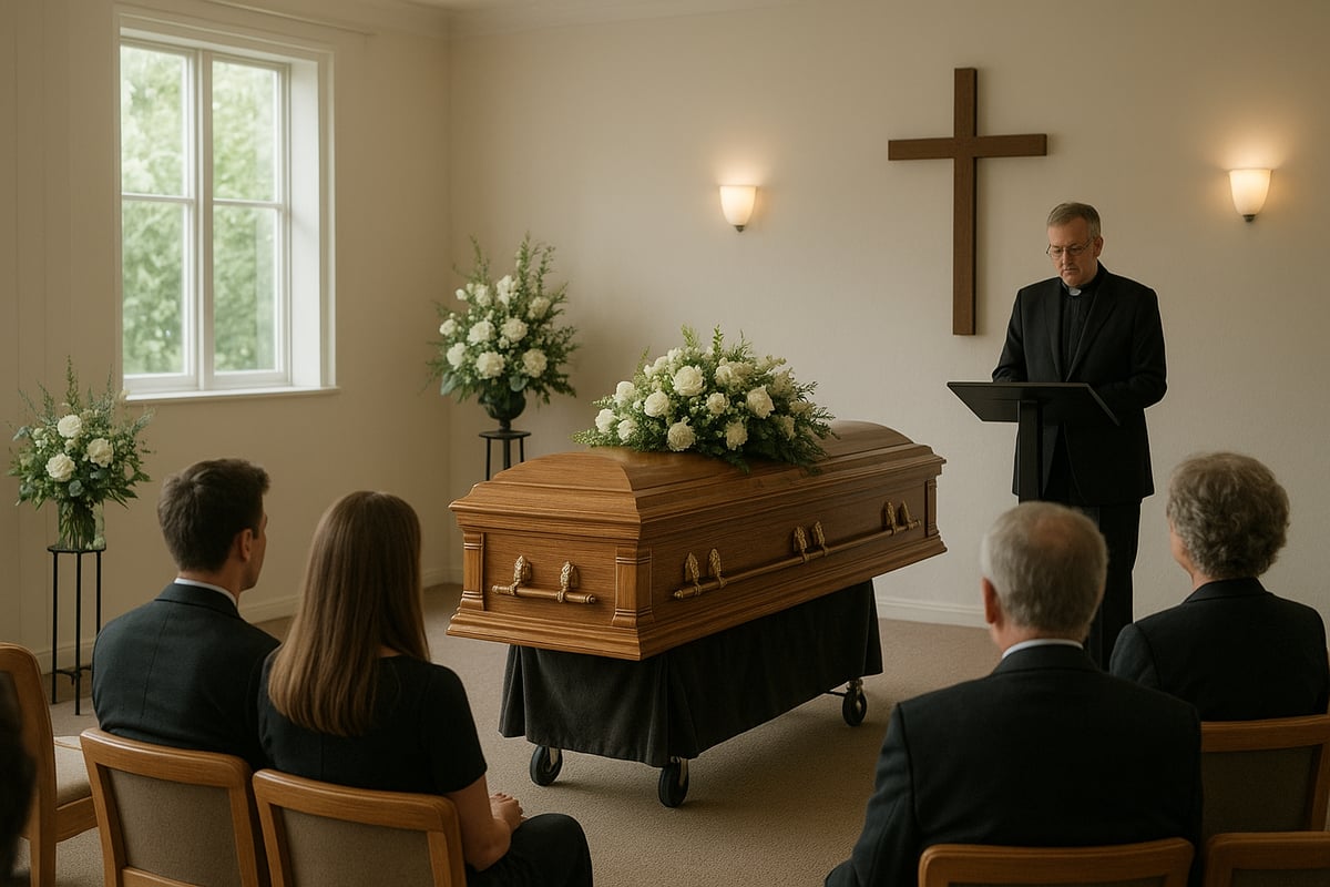 Funeral Costs and Budgeting in Sydney