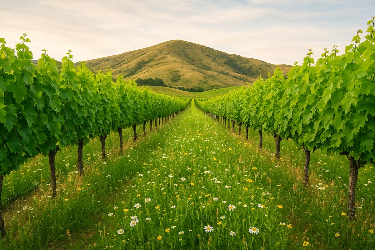 What Makes a Pinot Wine Organic?