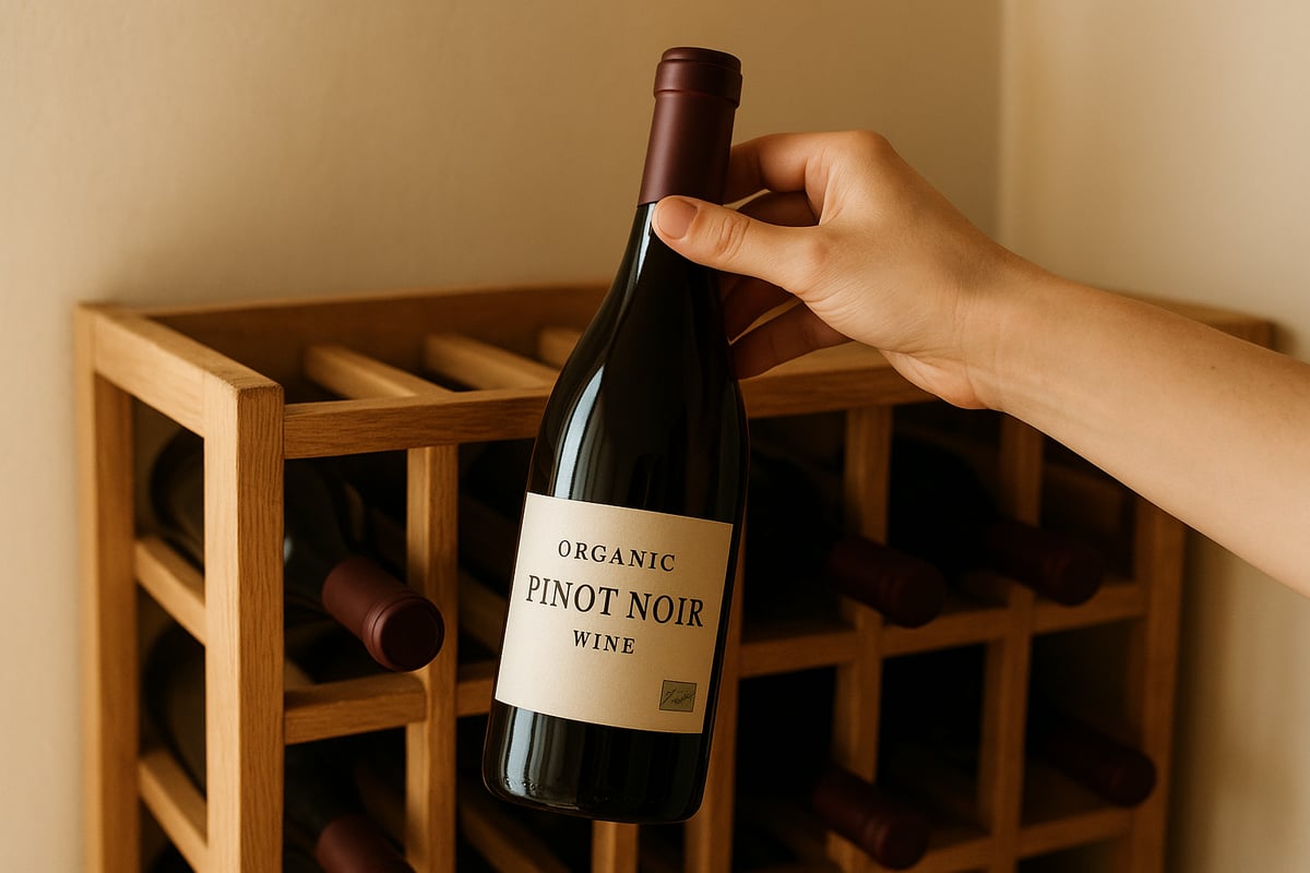 How to Choose the Best Organic Pinot in 2026