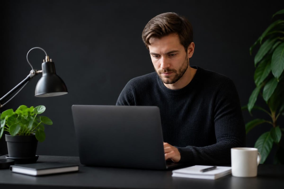 Excel skill development stages