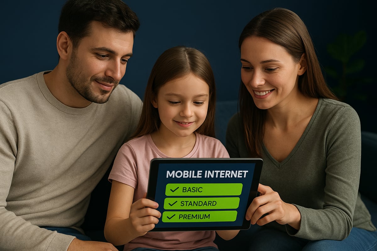 Consejos para Comparar y Elegir la Mejor Tarifa Móvil Internet en 2026