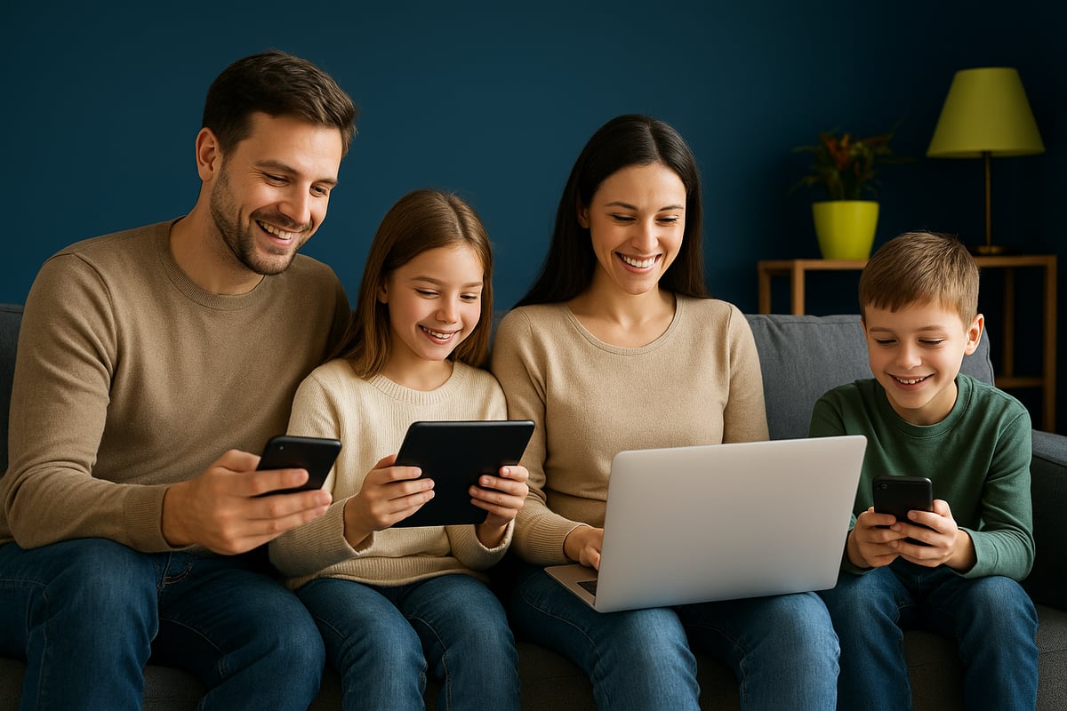7 Características Clave en Tarifas Móvil Internet Que No Puedes Perderte en 2026