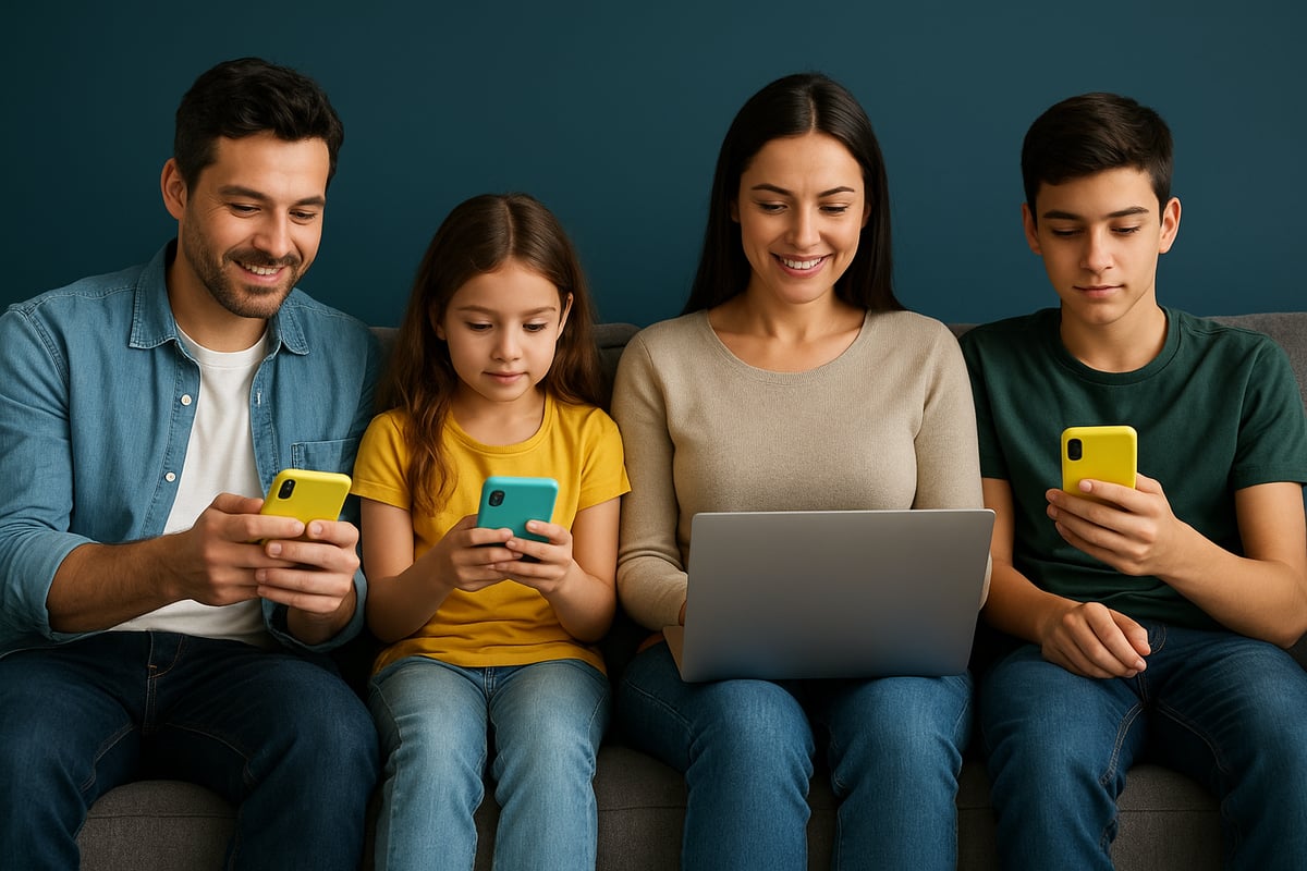 ¿Qué Debes Buscar en una Tarifa Móvil Internet en 2026?