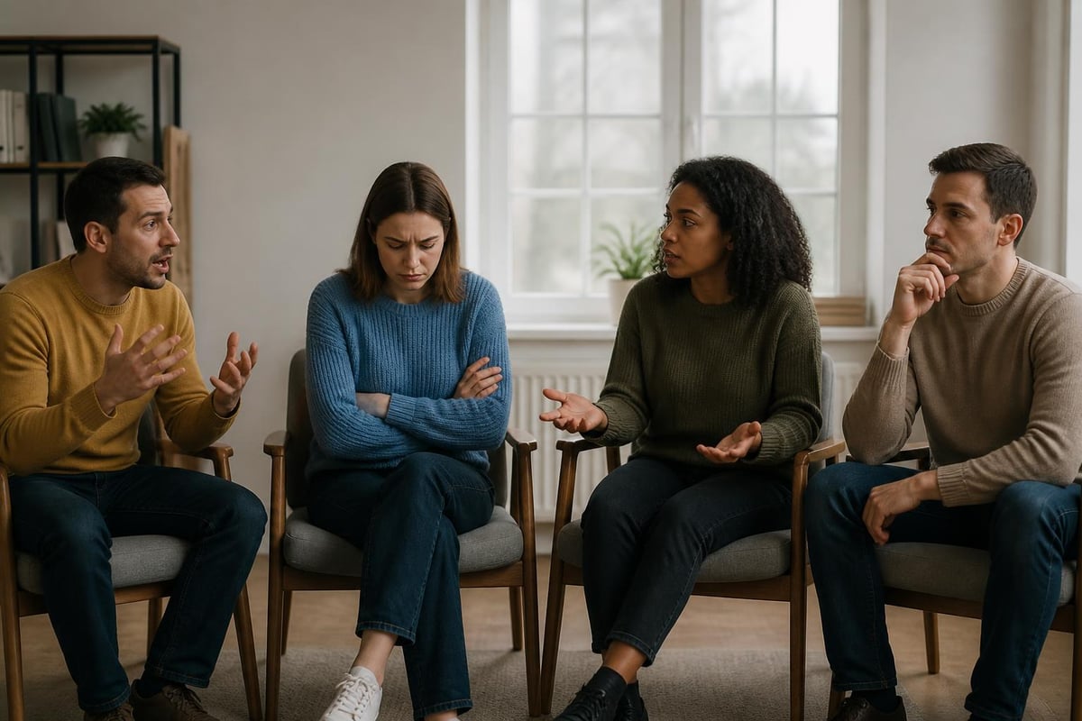Bipolar disorder classification types