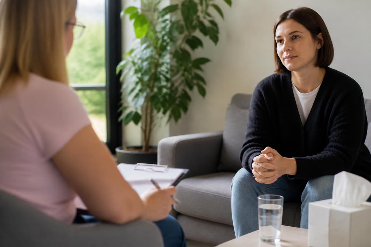 Bipolar treatment integration