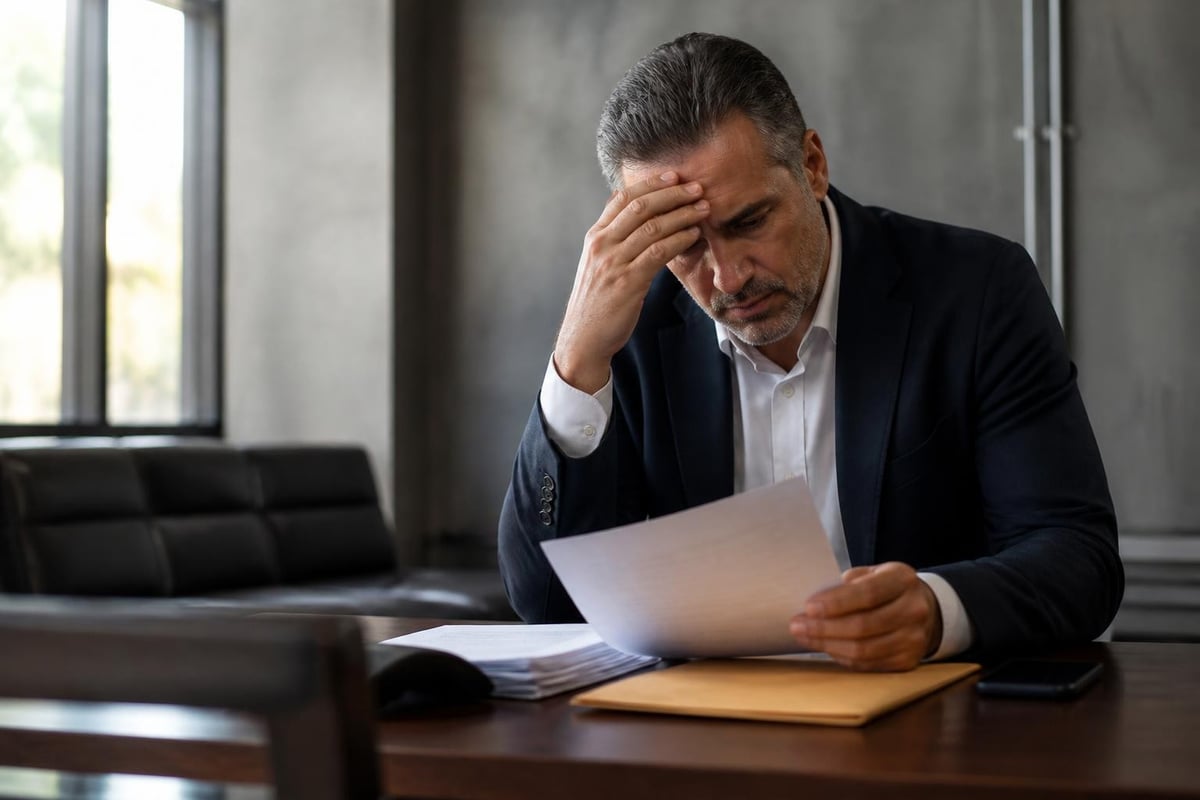 Payroll tax installment agreement default consequences