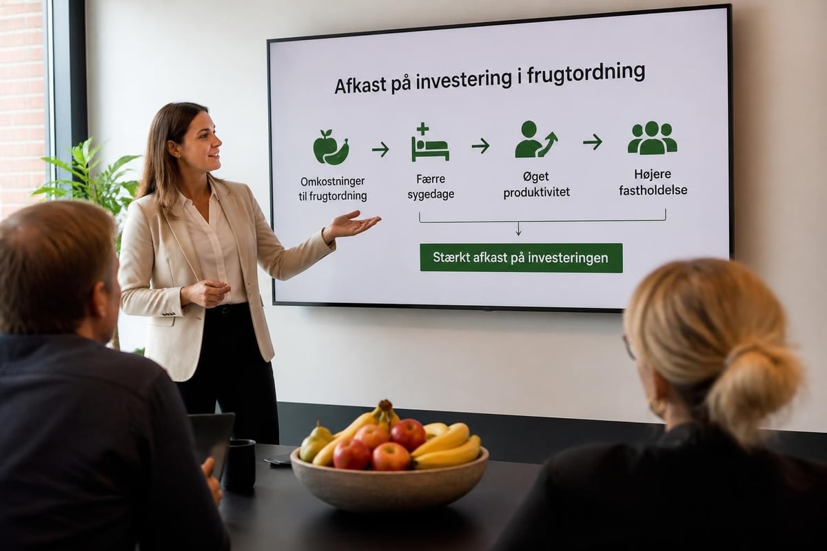 ROI firmafrugt