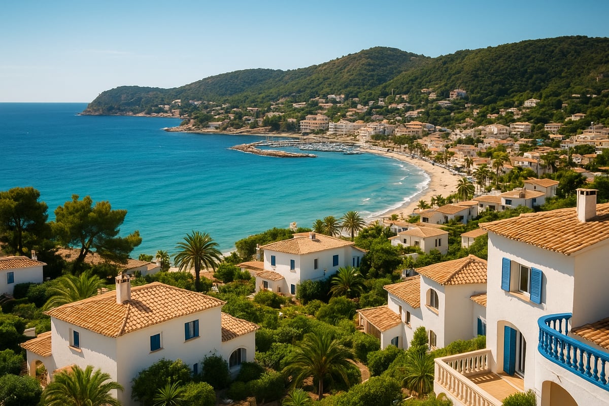 Why Choose Moraira for Property Investment in 2026?