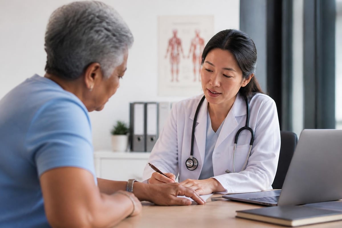 Comparing Medicare Advantage Plans: A Comprehensive Guide 1 Medicare Advantage plan types comparison