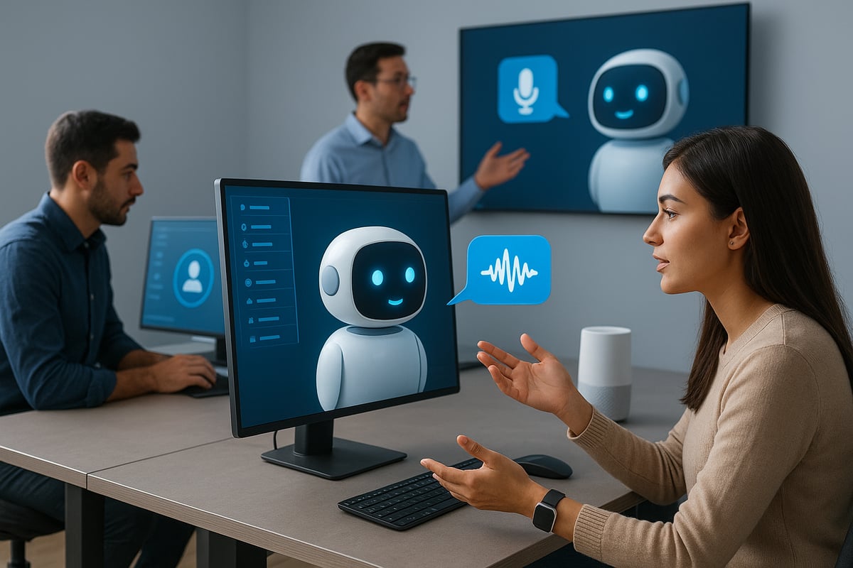 Innovatieve Strategieën voor AI-Succes in 2026