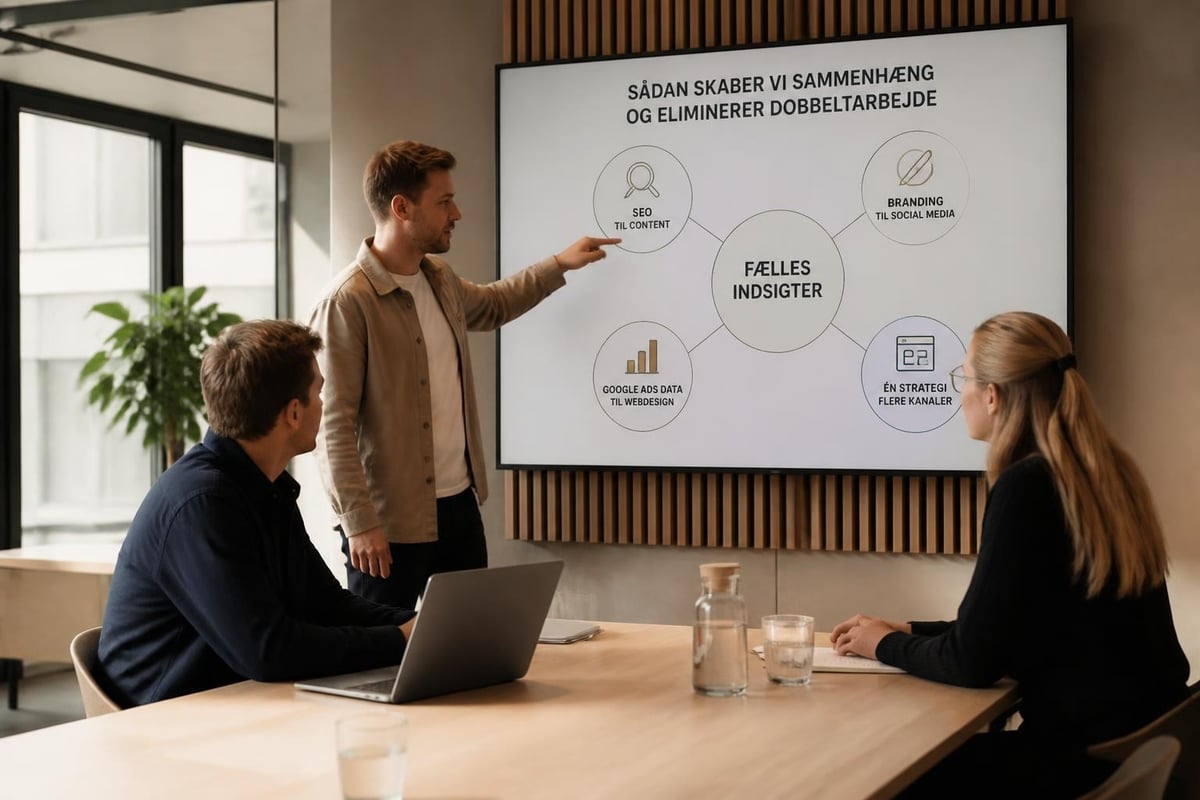 Ressourceoptimering