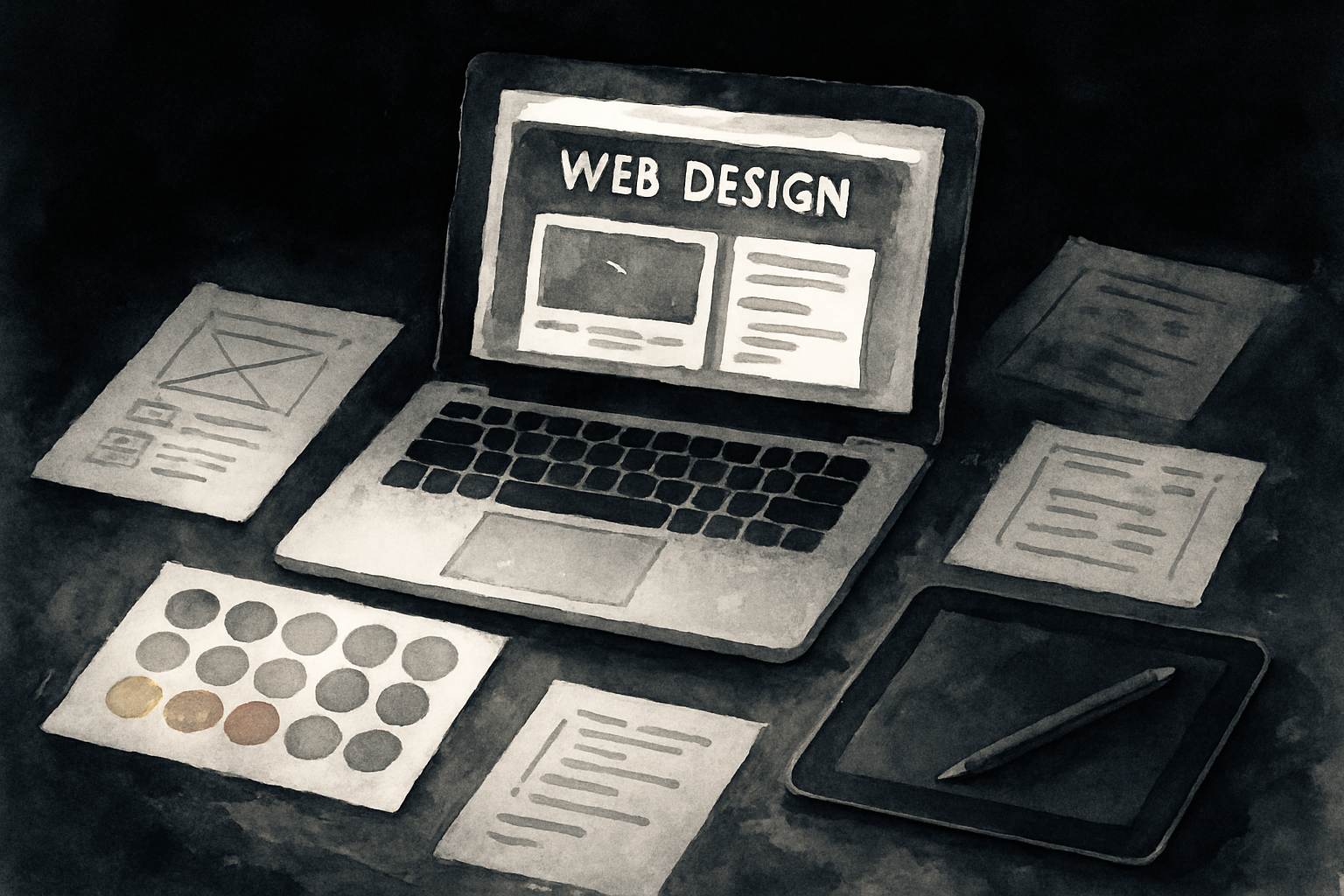 Must-Have Tools and Resources for Beginner Web Designers
