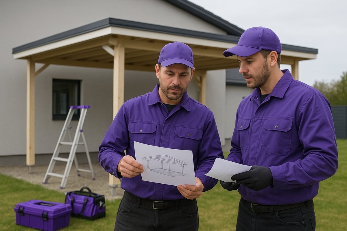 Kilpailutus ja oikean tekijän valinta