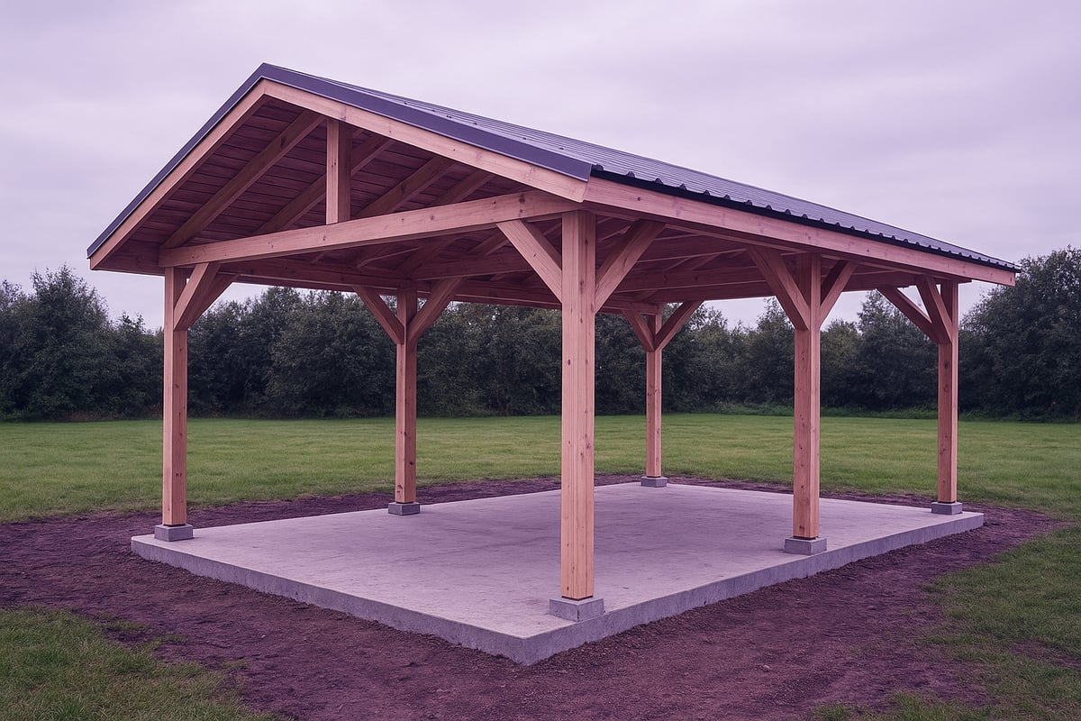 Autokatoksen rakentamisen vaiheet – askel askeleelta