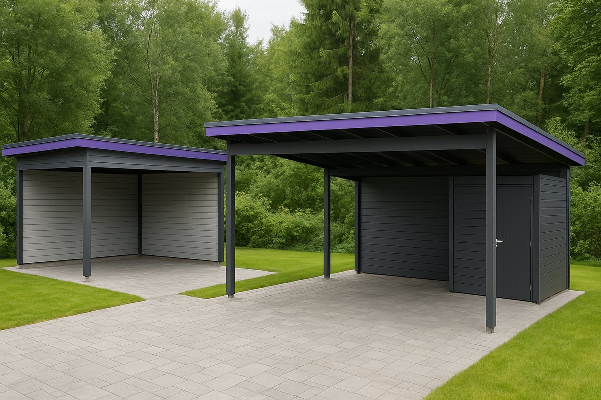 Eri autokatosmallien hintavertailu ja ominaisuudet