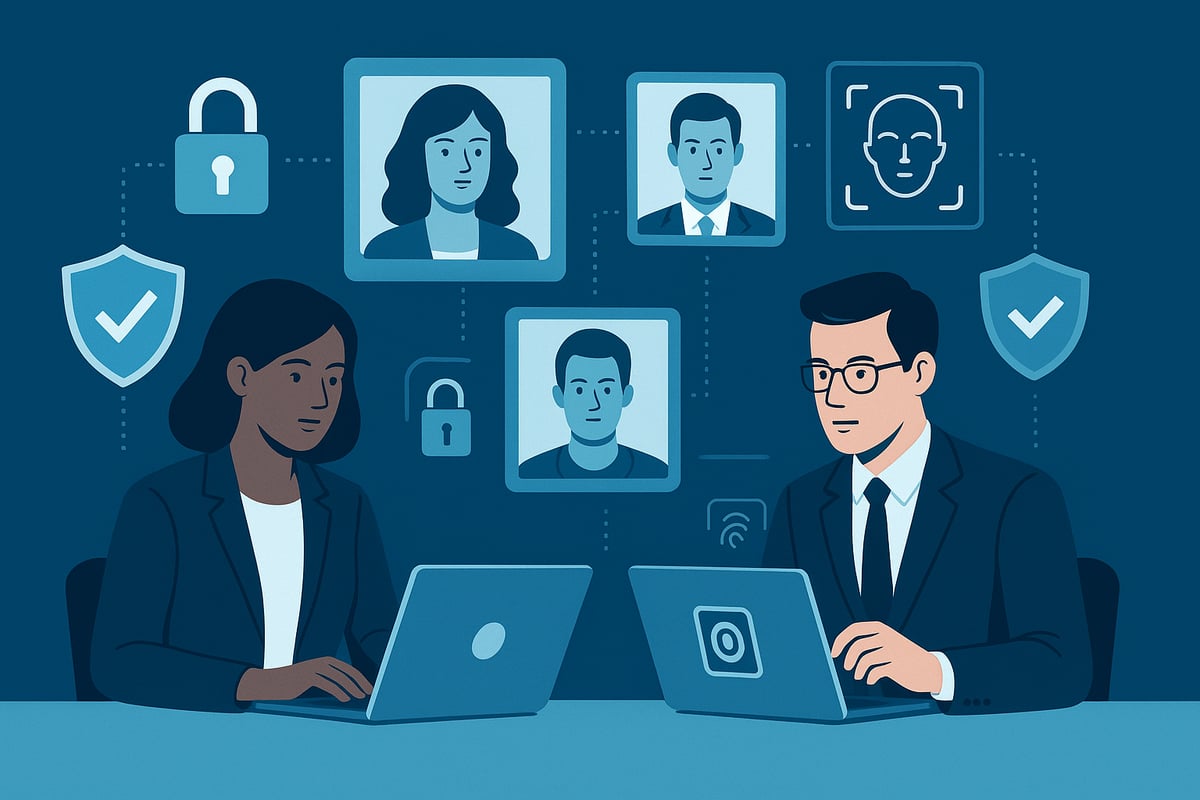 Step-by-Step Guide to Preventing Candidate Impersonation in 2026