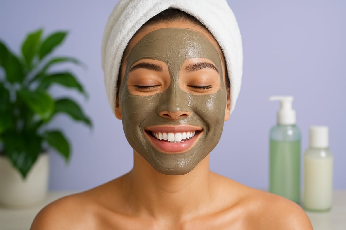 The Science of Mud Facials: Why They Work