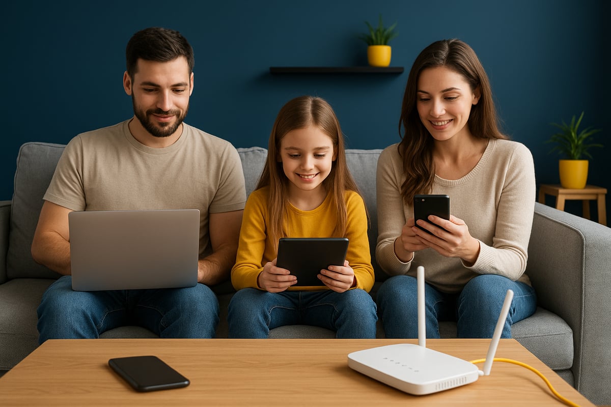 ¿Qué es el Wifi y Cómo Funciona en España en 2026?