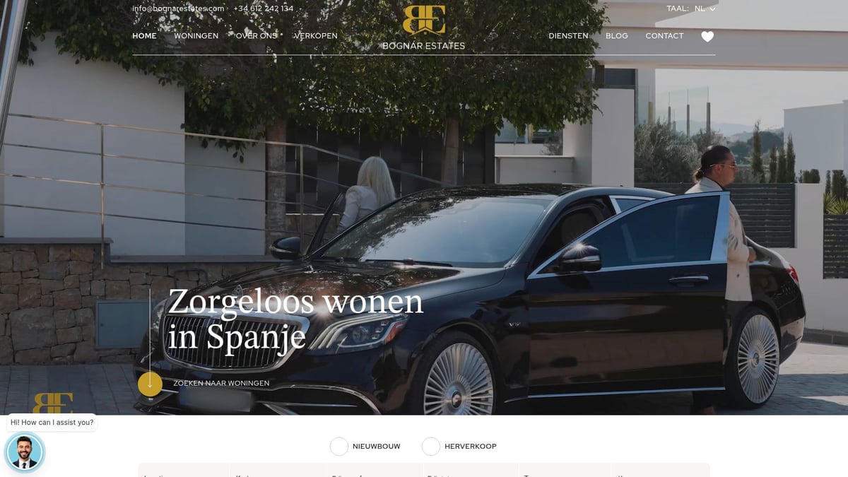 Spanje Santa Pola Gids: Ontdek het beste van 2026 - Bognár Estates: deskundige begeleiding voor vastgoedzoekers