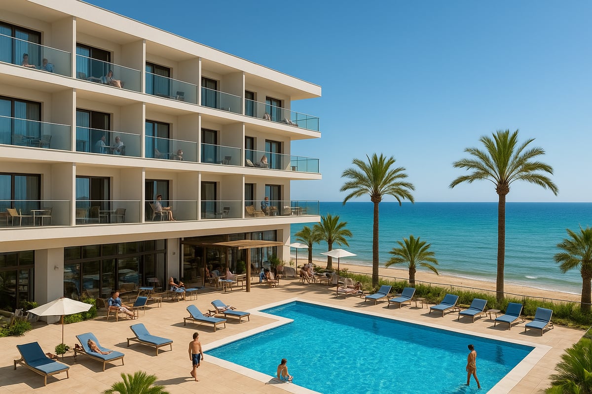 Waar te verblijven: Accommodatiegids voor elke reiziger