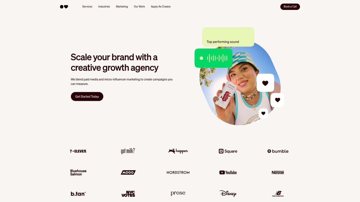 7 Beste Amazon Advertising Agency Opties Voor 2025 - inBeat
