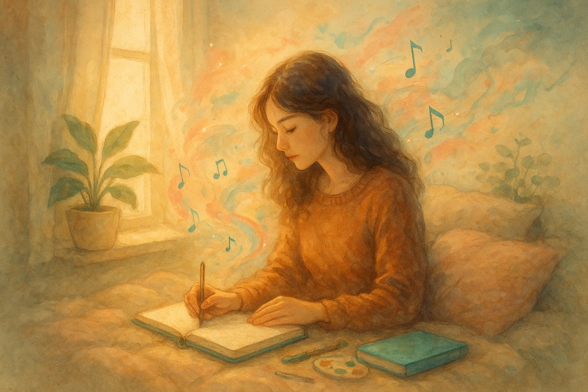 Step-by-Step Guide: How to Start Emotional Journaling in 2025