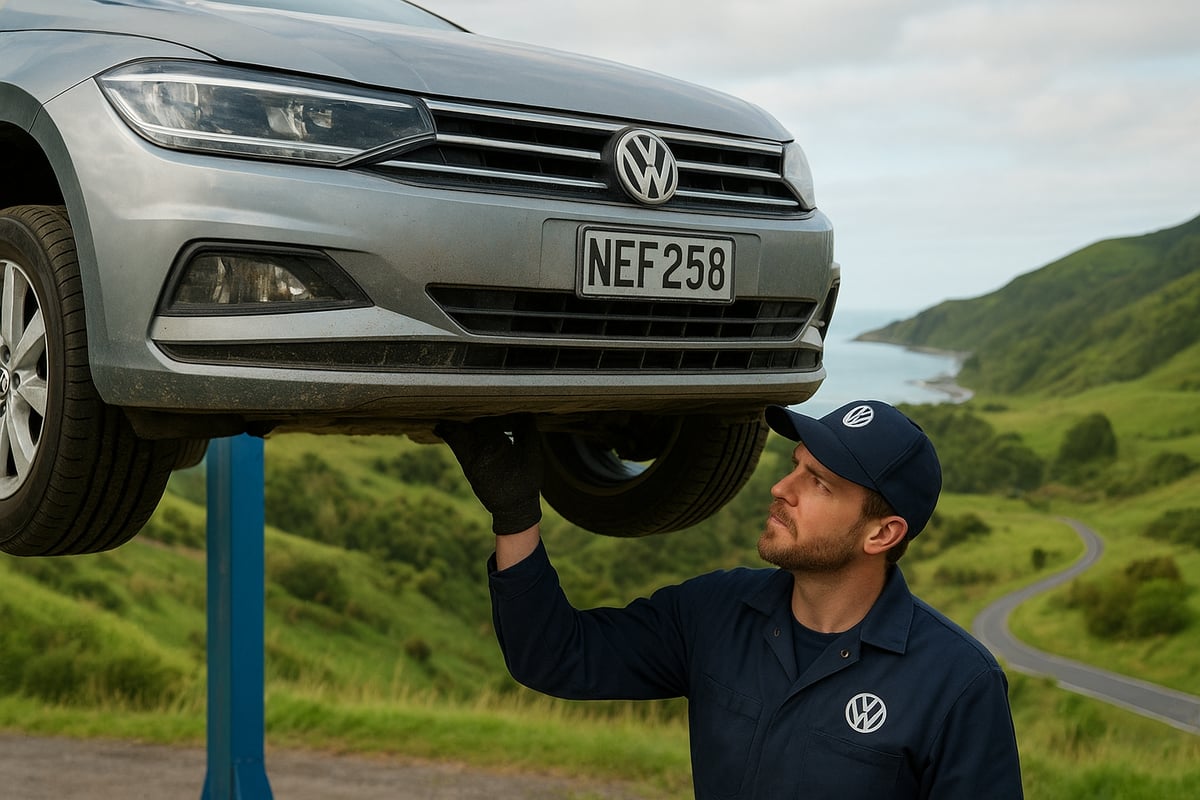 Adapting Your Maintenance Plan for New Zealand Conditions