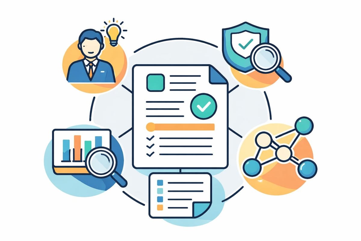 Content Quality Factors