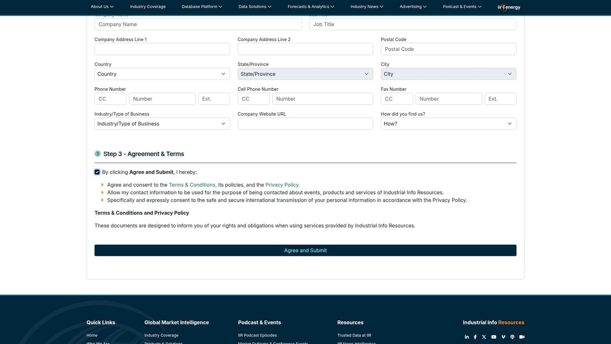 Top 8 Innovative Manufacturing Projects to Watch in 2026 - Meta Platforms Data Center Campus, North Carolina
