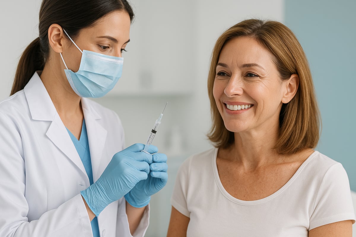 Botox Explained: Mechanism, Uses, and Results