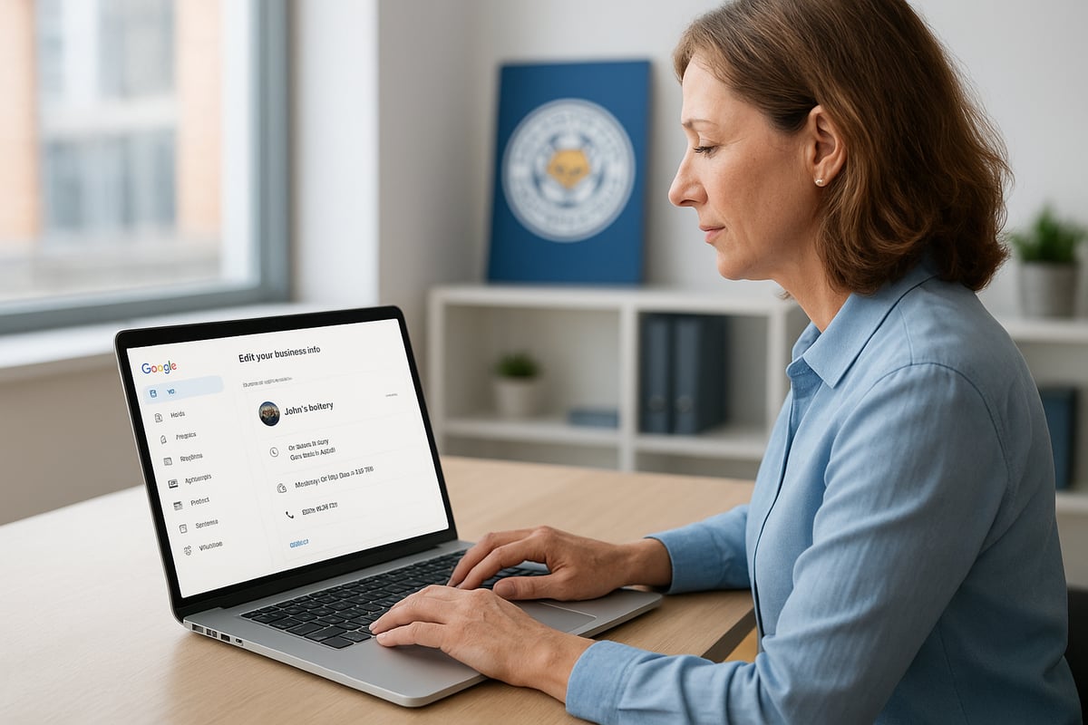 Local SEO Fundamentals for Leicester Businesses