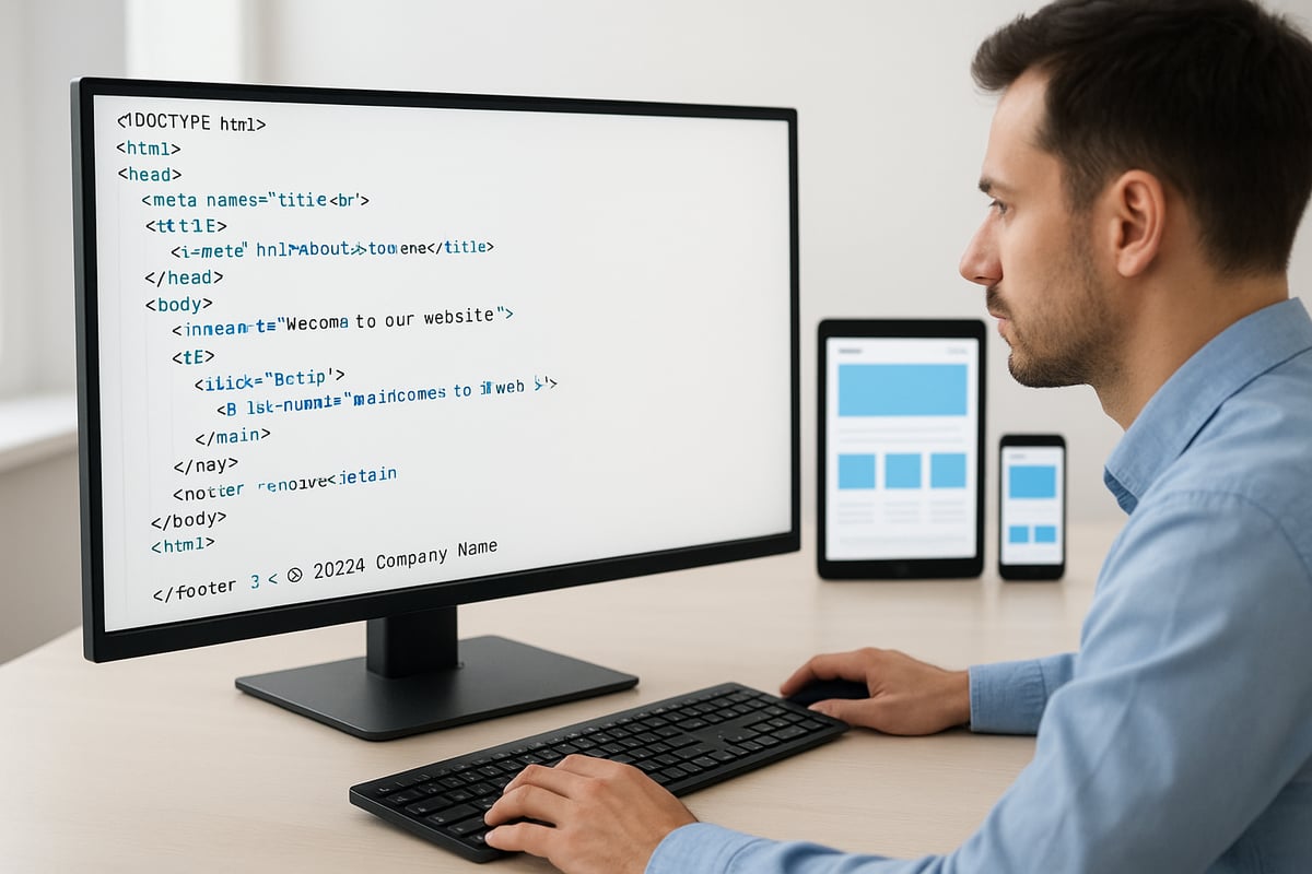 Technische & gestalterische Optimierung der Verlinkung