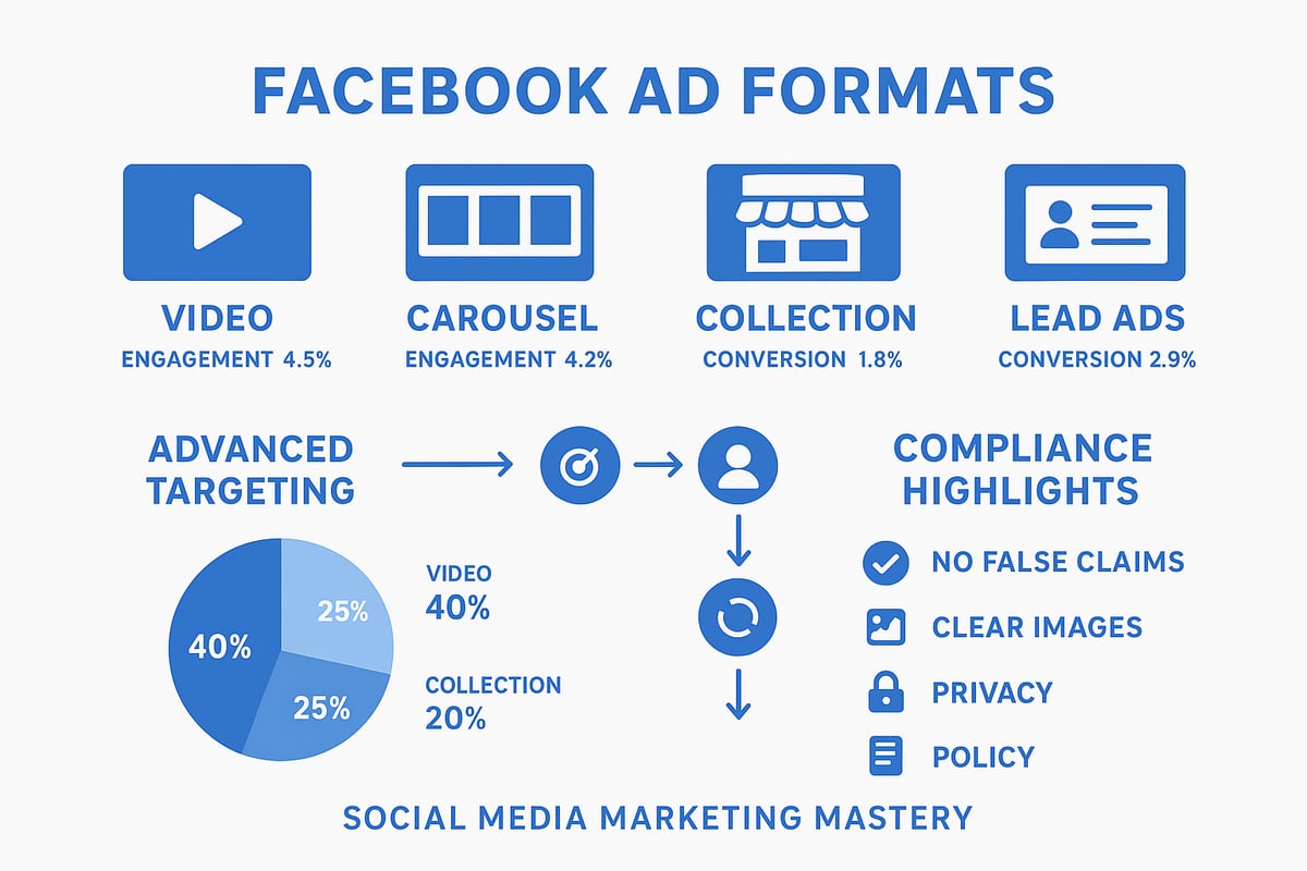 Facebook Advertising Mastery: Paid Social in 2025