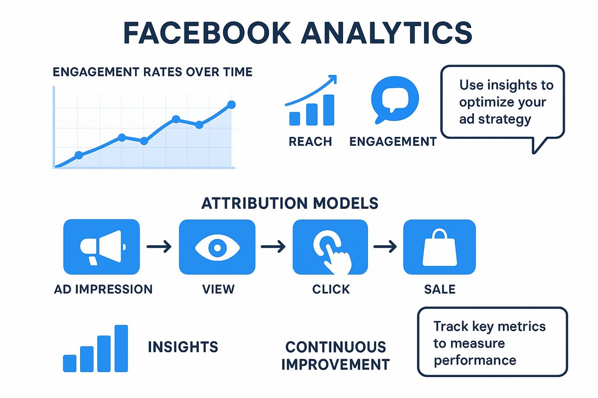 Leveraging Facebook Analytics and Insights for Growth