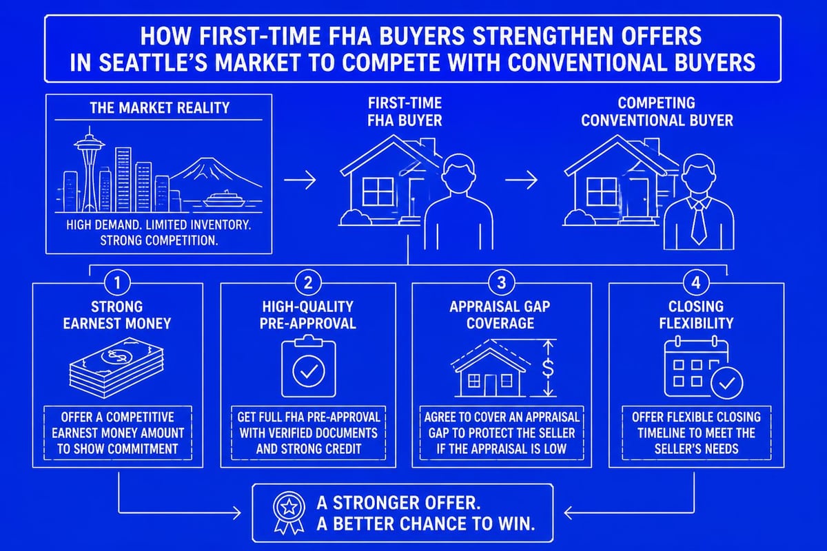 Competitive offer strategies
