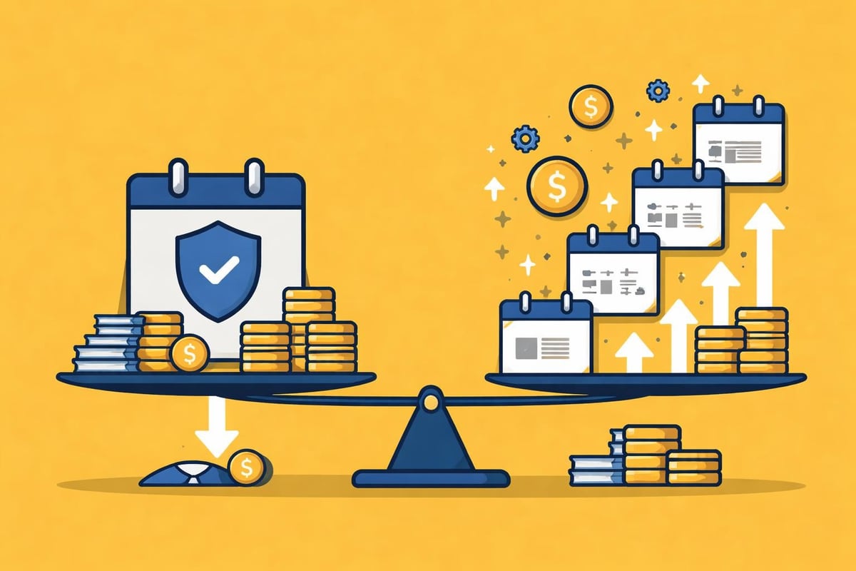 Insurance payment comparison Insurance payment comparison