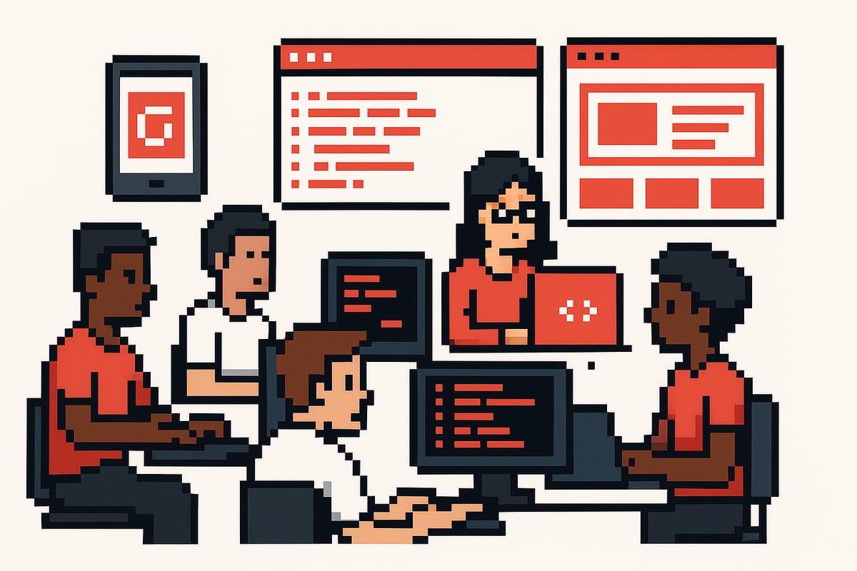 Understanding Offshore Web Development in 2026